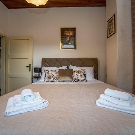 Mediteraneo Villa Kaluderovici Экстерьер фото