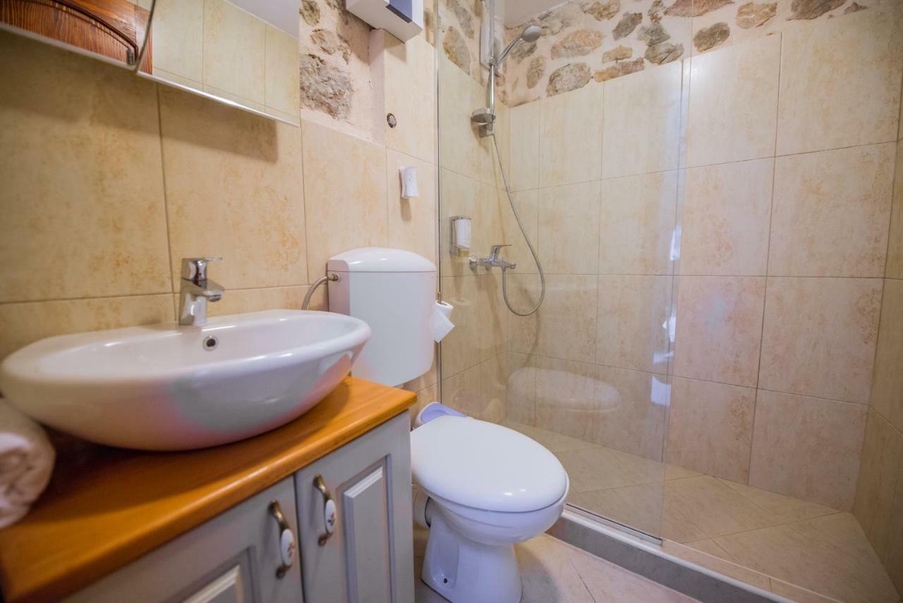 Mediteraneo Villa Kaluderovici Экстерьер фото