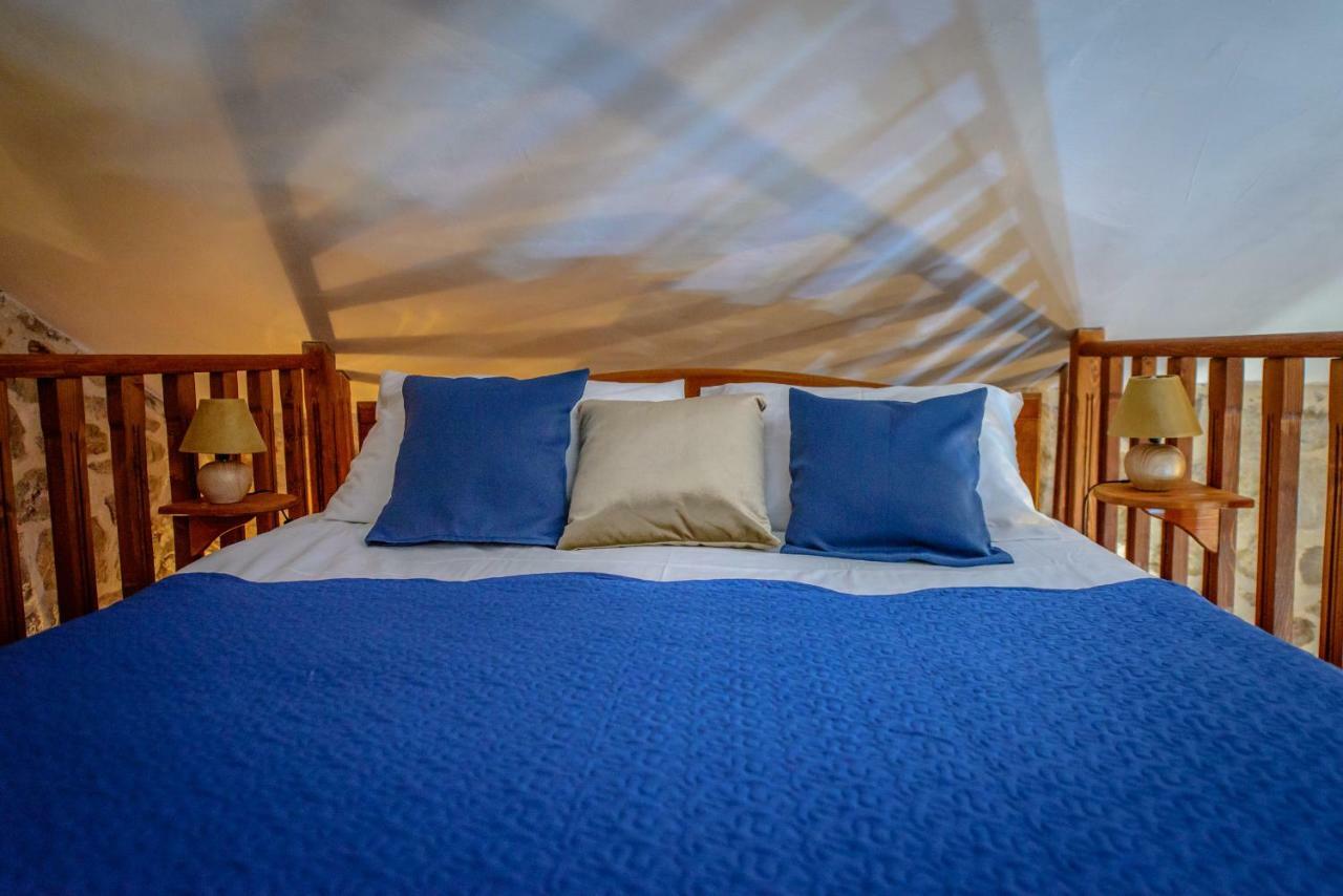 Mediteraneo Villa Kaluderovici Экстерьер фото